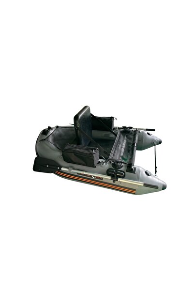 Seastorm Sea Storm Belly Boat 170 Şişme Katlanır Tabanlı Bot
