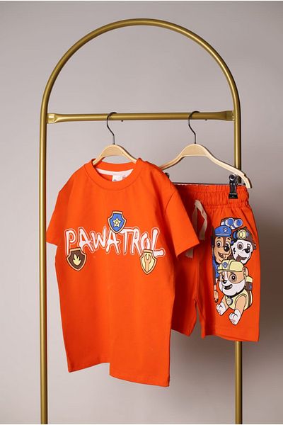 Arya Nisa Kids Pantaloni scurți pentru băiat