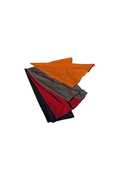 OEM BBC cloth 40 x 40 cm 10 pcs/set