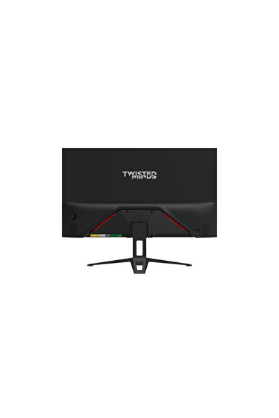 Twisted Minds 27" TM27FHD120IPS FHD 120HZ 1MS HDMI DP IPS ÇERÇEVESİZ GAMING MONİTÖR