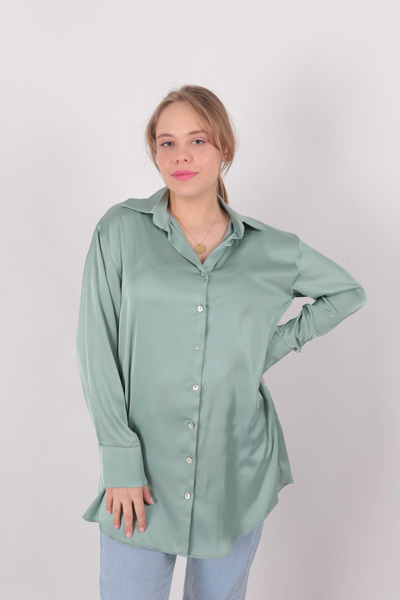 Aynaz 170079 Жіноча туніка