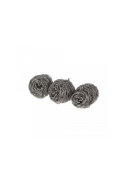 OEM Wire dish sponge 3 pcs/set