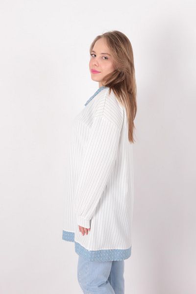 Aynaz 170079   Women's Tunic