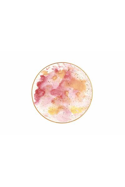Porland Cosmos Ds1 Flat Plate 17 Cm
