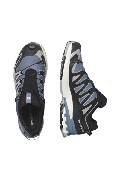 Salomon Xa Pro 3D V9 Gtx L47270600 Mavi Outdoor Ayakkabı