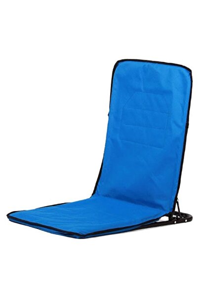 smart home كرسي تخييم قابل للطي 45 × 60 سم