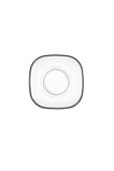 LAV 6 Pieces Zen Tea Plate