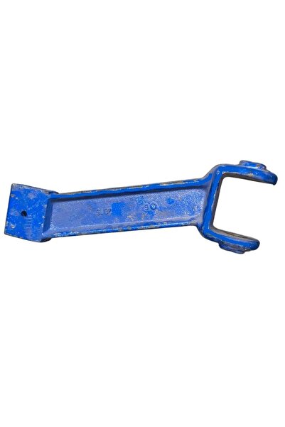 Pars Endüstri Yağmur 510 Çapa Makinası Çeki Demiri Kurtağız Bağlantı