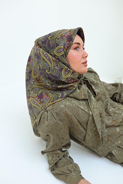 Silk Home Шовковий шарф Sura 11455-S22