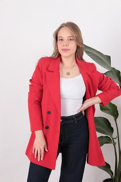 Aynaz 140060   Women Jacket