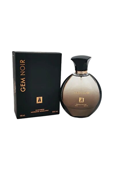 Breez عطر جيم نوير GEM NOIR او دي بارفيوم للجنسين -100مل