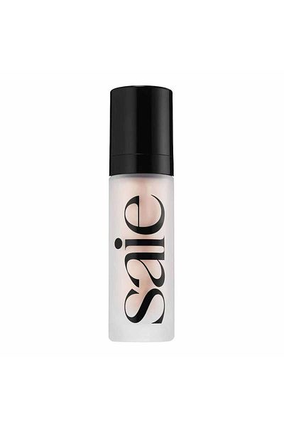 SAIE Glowy Super Gel - Lightweight Dewy Multipurpose Illuminator Starglow