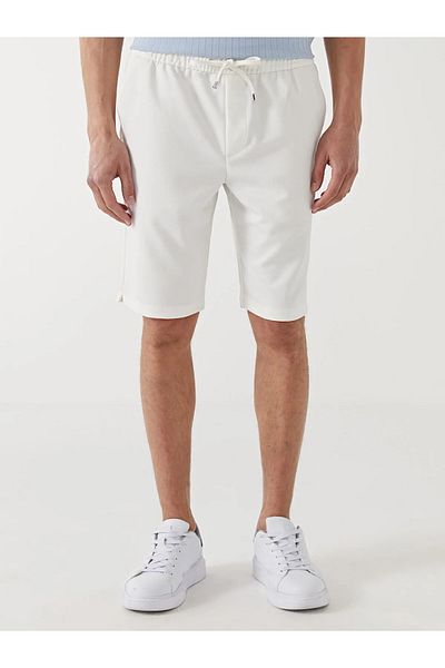 LC Waikiki Slim Fit Men's Shorts
