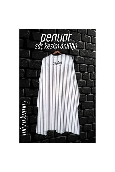 Findit Hairdresser Barber Penuar Hair Cutting Apron