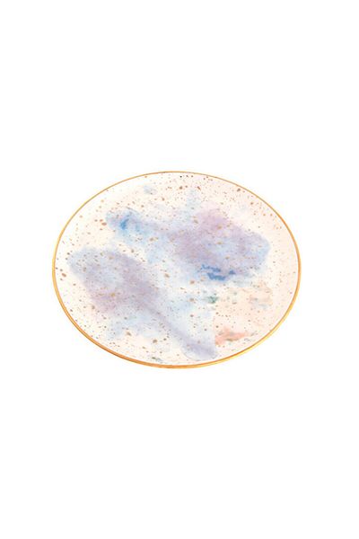 Porland Cosmos DS4 Flat Plate 24cm