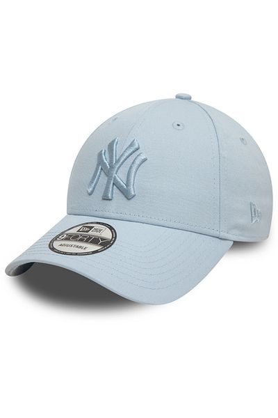 NEW ERA Pălărie albastră League Essential 9Forty Neyyan Pabpab 60595154