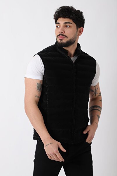 Stilkombin Тонкий жилет Nova з вузькими швами BL 1774_60321