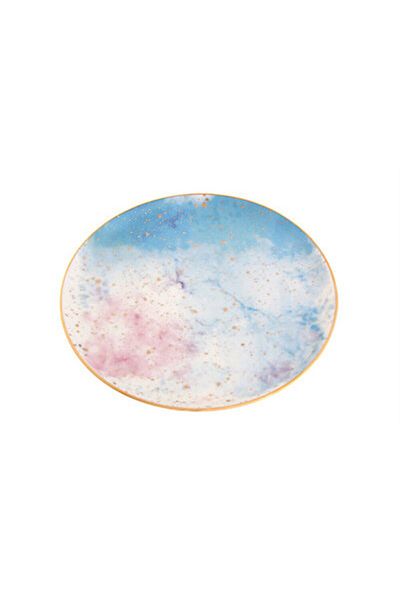 Porland Cosmos DS5 Flat Plate 24 Cm