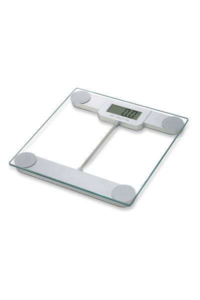 ROYALFORD RF8351 Metallic Digital Body Scale