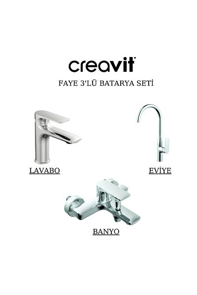 Creavit 3'}/>