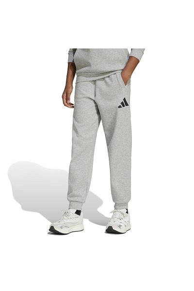 adidas J Fı Logo Pt Sweatpants Γκρι Jc7565