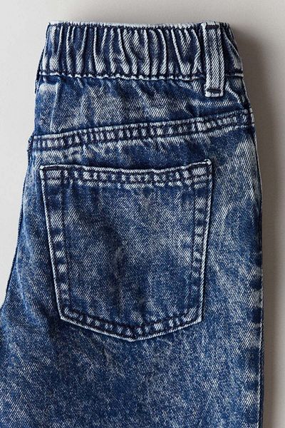 H&M Loose Fit Jeans