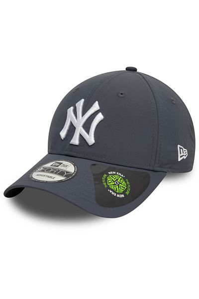NEW ERA Recycled 9Forty Neyyan Grawhi Gray Hat 60595205