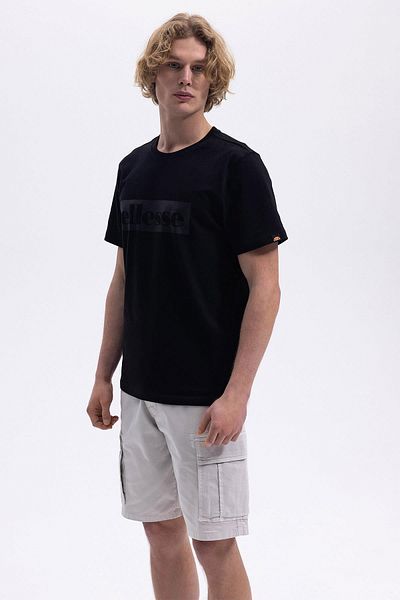Ellesse Ανδρικό μπλουζάκι EM589-BK