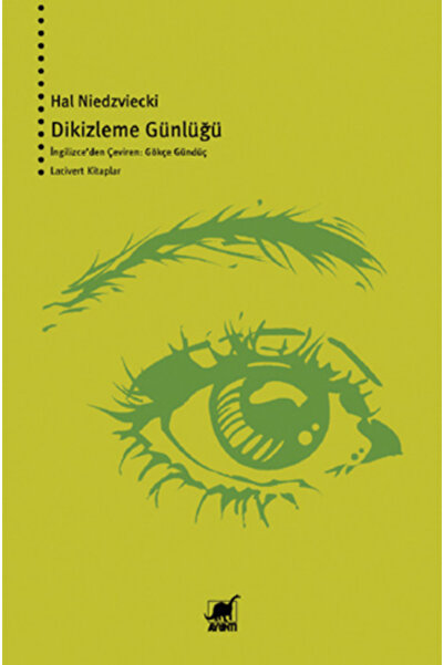 Ayrıntı Yayınları Dikizleme Günlüğü