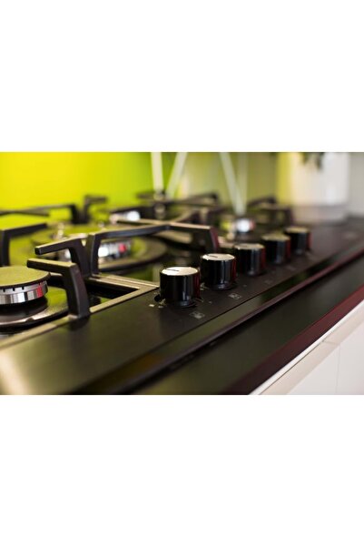 Franke 106.0490.179- Fhng 705 4g Tc Bk C Siyah Ocak