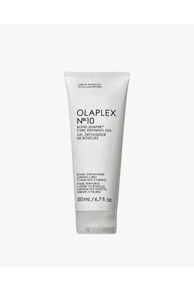Olaplex Olaplex No. 10 Bond Shaper Curl Defining Gel 200ml