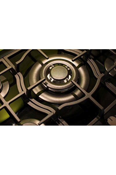 Franke 106.0490.179- Fhng 705 4g Tc Bk C Siyah Ocak