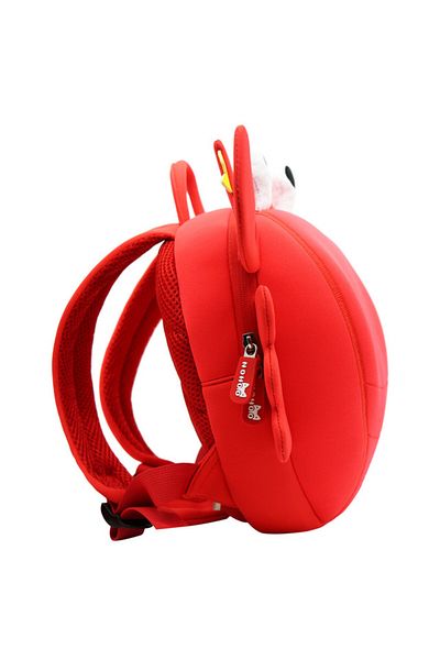Nohoo Ocean Backpack - Lobster