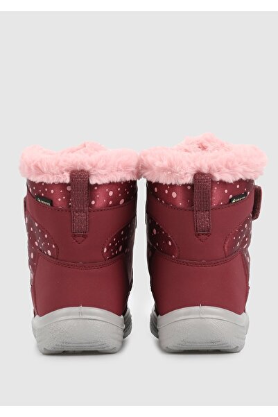 Superfit Pembe Kız Çocuk Outdoor Bot