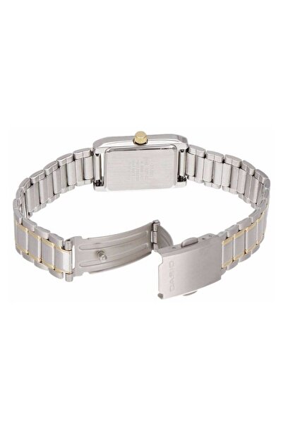 Casio Casio Women's Water Resistant Analog Watch LTP-1235SG-7A