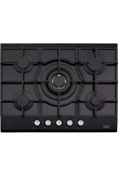 Franke 106.0490.179- Fhng 705 4g Tc Bk C Siyah Ocak