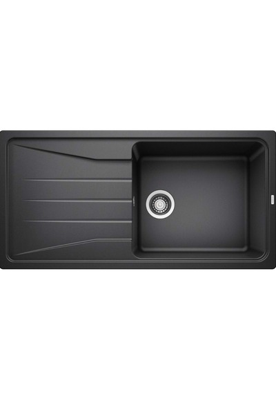 Blanco 519689-Blanco Sona Xl 6 S Anthracıte Granit Eviye