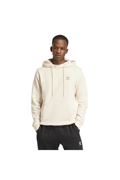 adidas White Ess ft Sweatshirt Model Jd2408