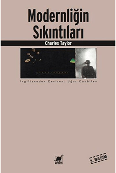 Ayrıntı Yayınları Modernliğin Sıkıntıları