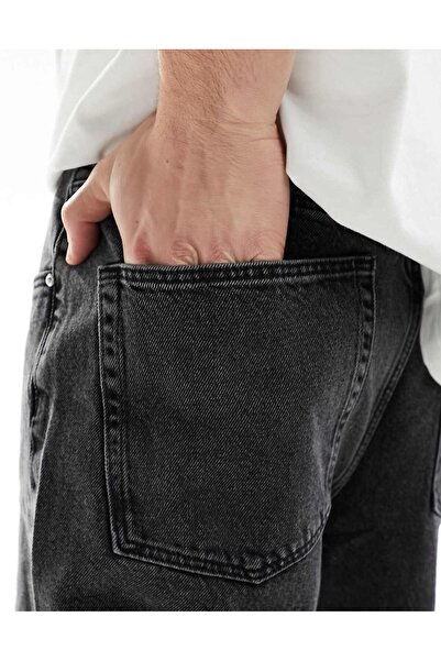 FRANKNESS JNS Чоловічі баггі джинси