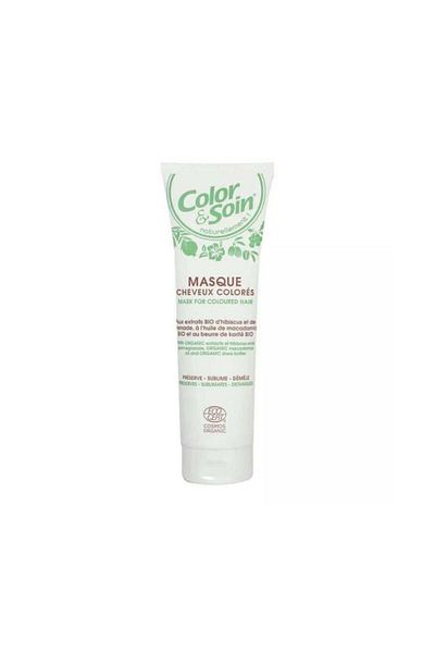Color Soin Mask for Colored Hair 200 ml