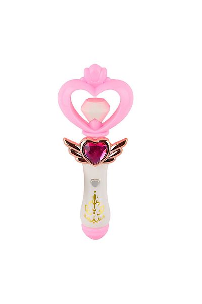 NillyToys A8333-55998-40A D Sound and Light Staff -Asya Toy