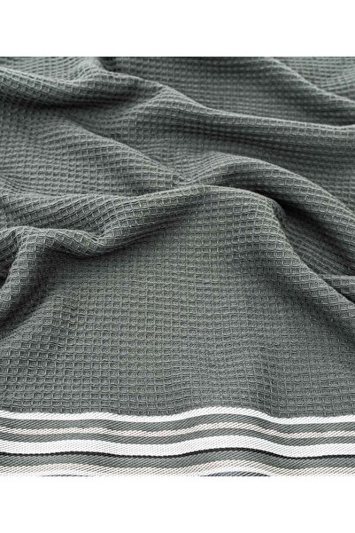 Koza Home Limira Зелений рушник для весільного приданого, набір з 2 штук - 50x90 2245