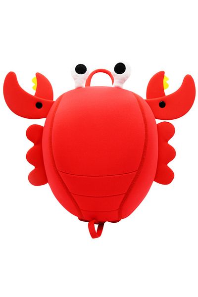 Nohoo Ocean Backpack - Lobster
