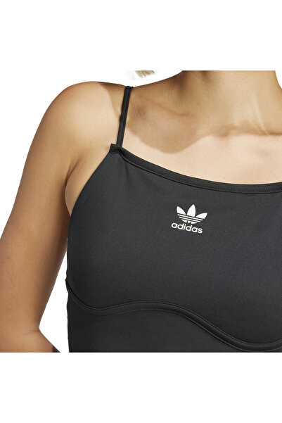 adidas 3S BRA TOP Siyah JD5001