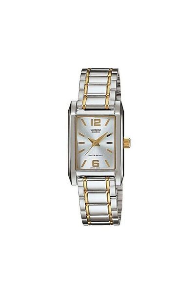 Casio Casio Women's Water Resistant Analog Watch LTP-1235SG-7A