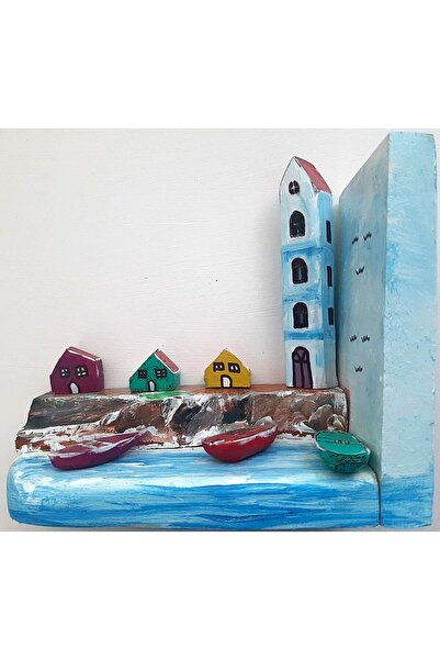 ELSA حامل الكتب