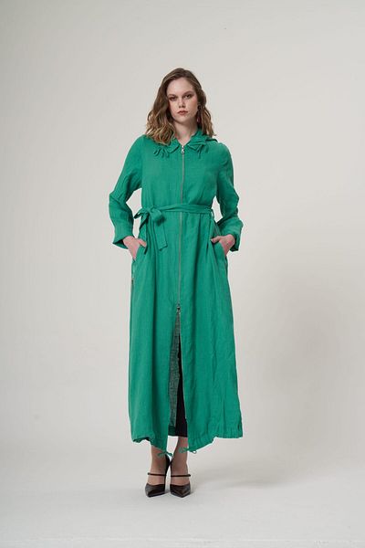 MissWhence Overcoat - Comfortable Fit and Stylish Design