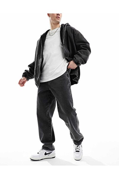 FRANKNESS JNS Чоловічі баггі джинси