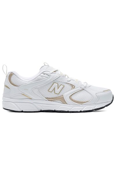 New Balance Women's Casual Sneakers - Tyc 683355 Bfe39C502 Ml408Cw-White